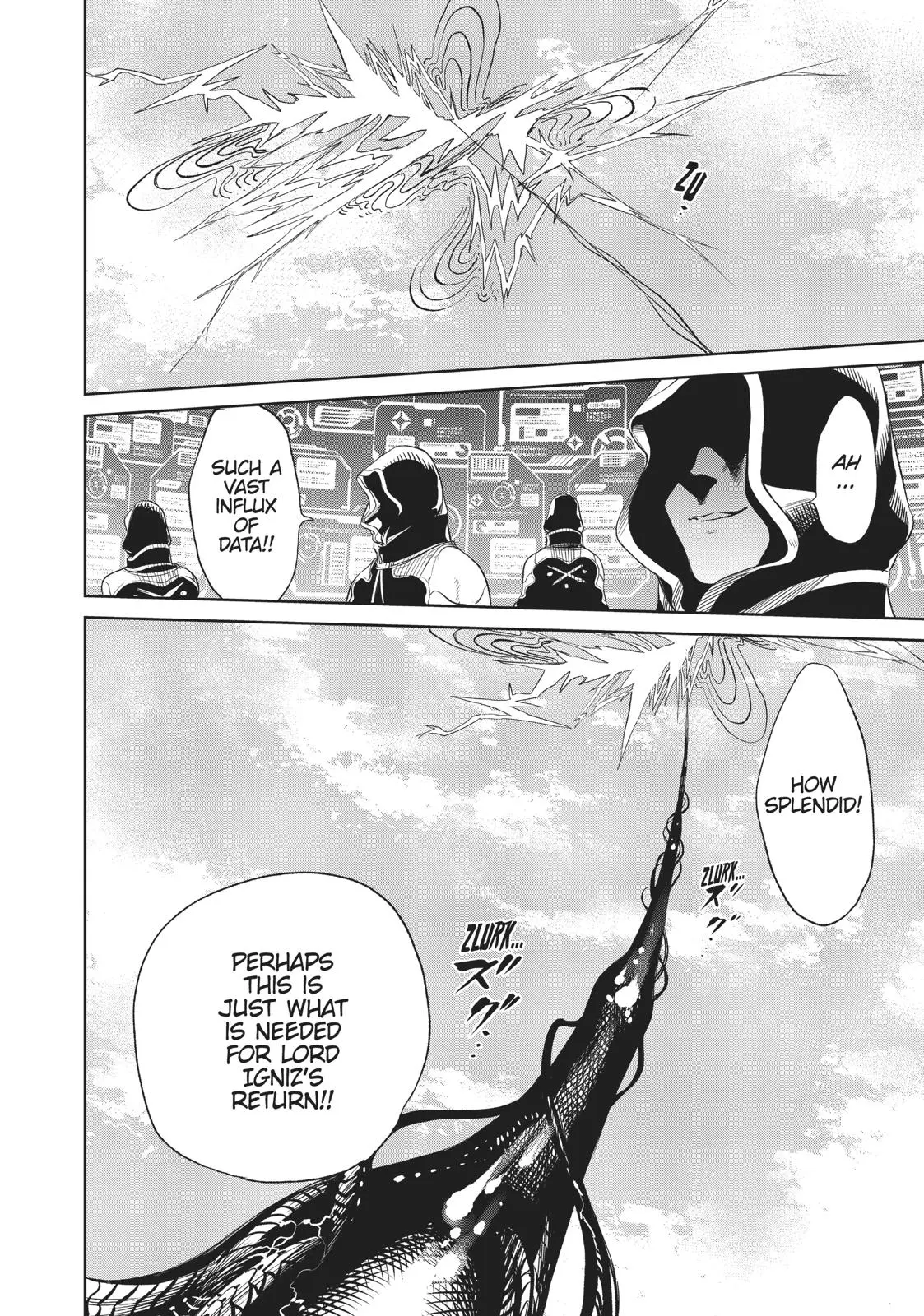 The King of Fighters: A New Beginning Manga, chapter 20, page 20