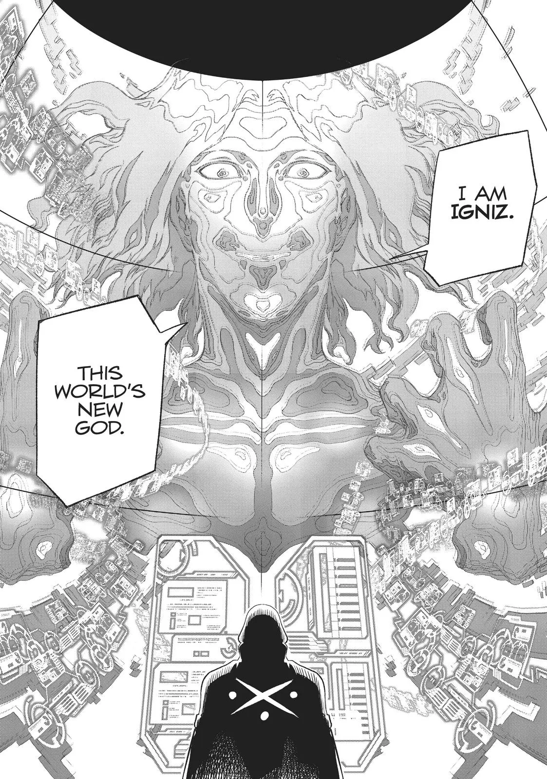 The King of Fighters: A New Beginning Manga, chapter 23, page 23