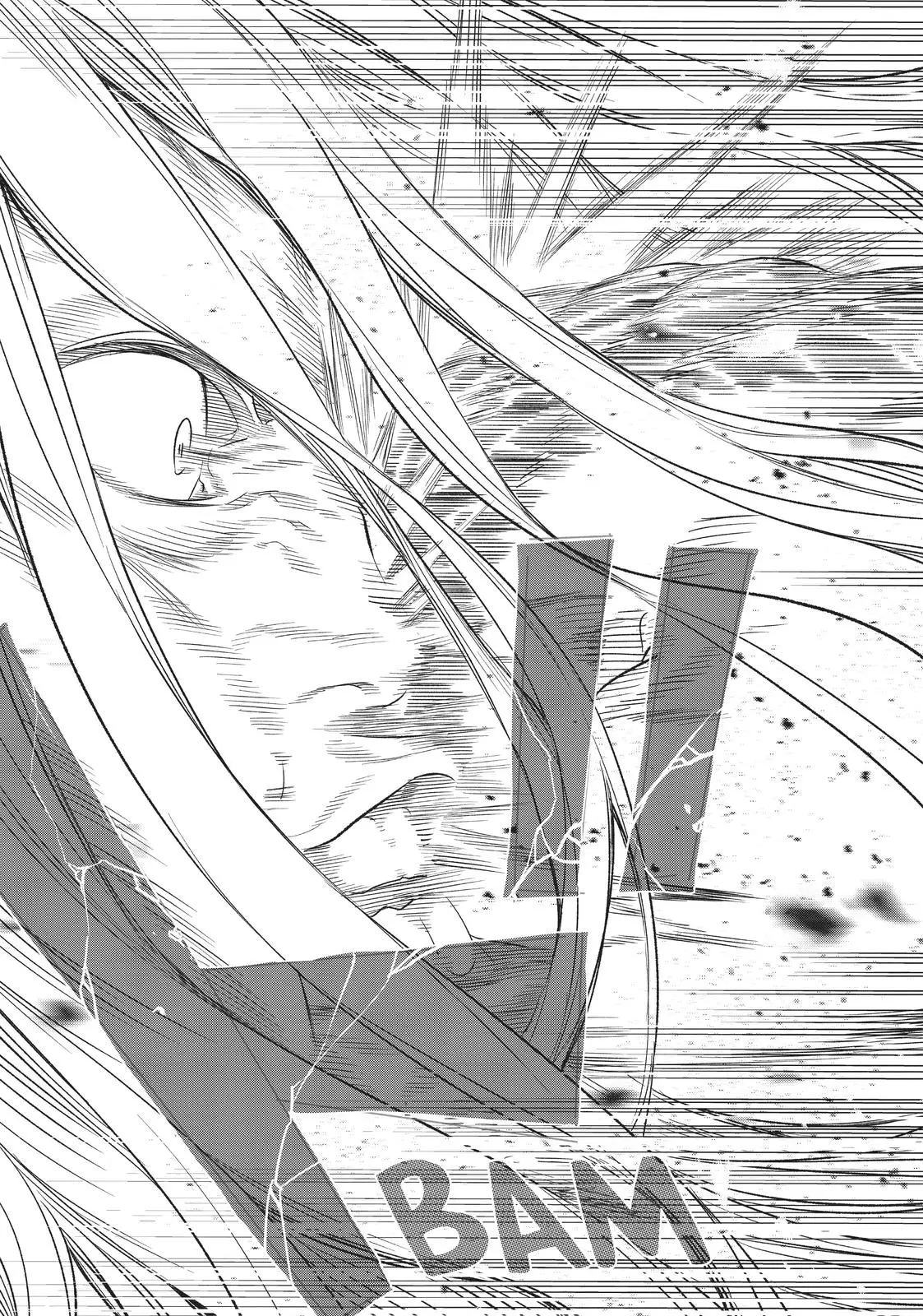 The King of Fighters: A New Beginning Manga, chapter 24, page 11