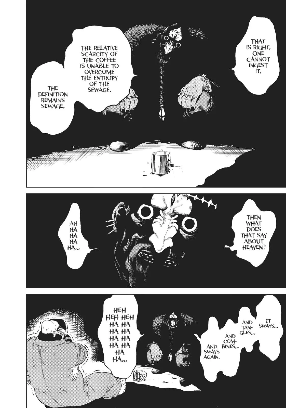The King of Fighters: A New Beginning Manga, chapter 25, page 16