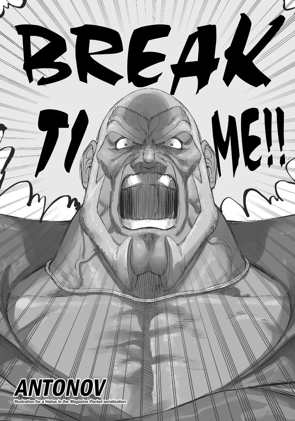 The King of Fighters: A New Beginning Manga, chapter 25, page 47
