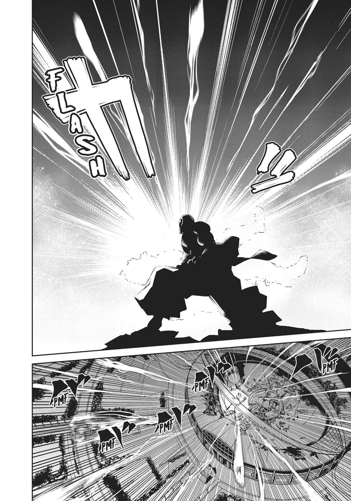 The King of Fighters: A New Beginning Manga, chapter 27, page 27
