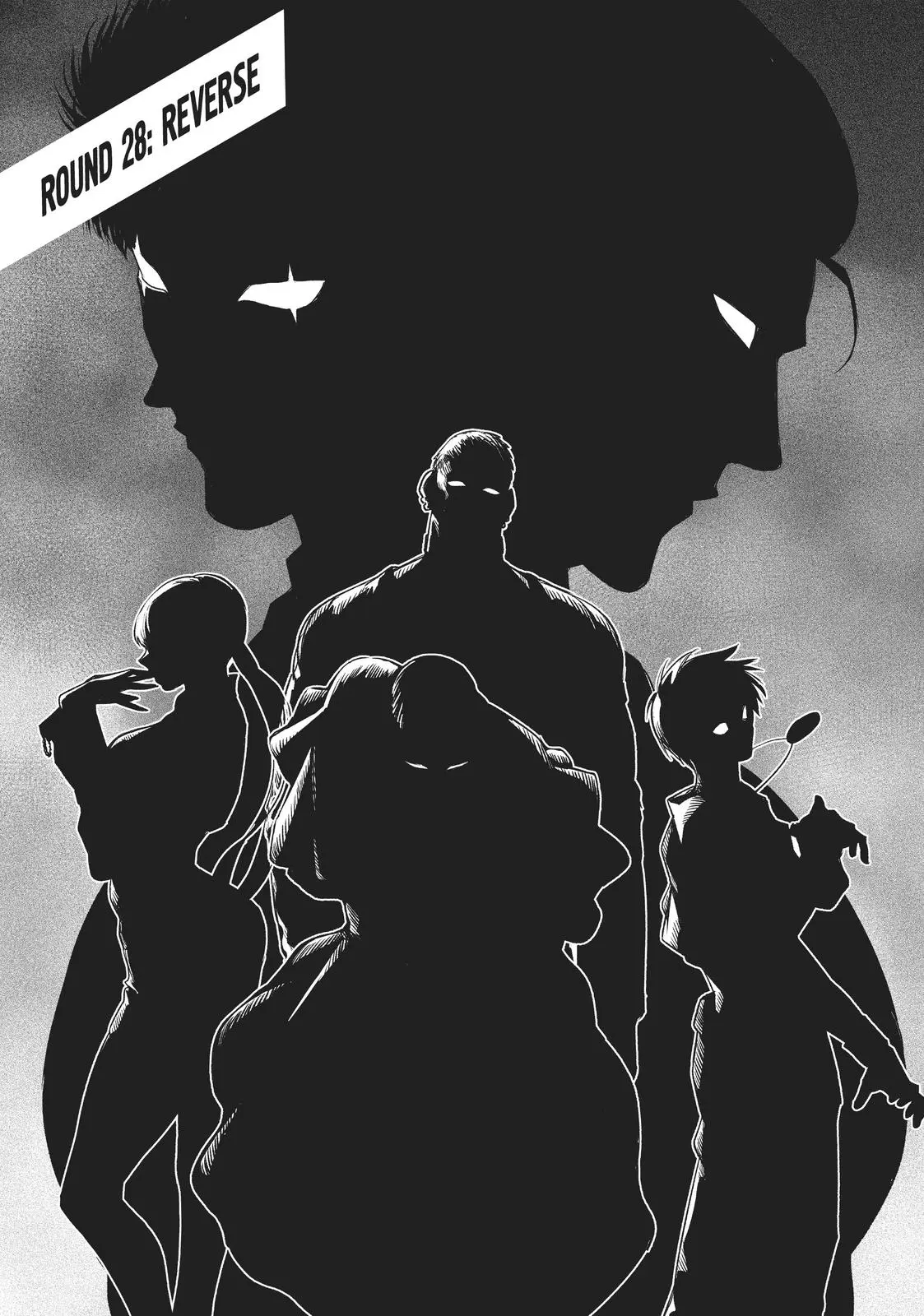 The King of Fighters: A New Beginning Manga, chapter 28, page 3