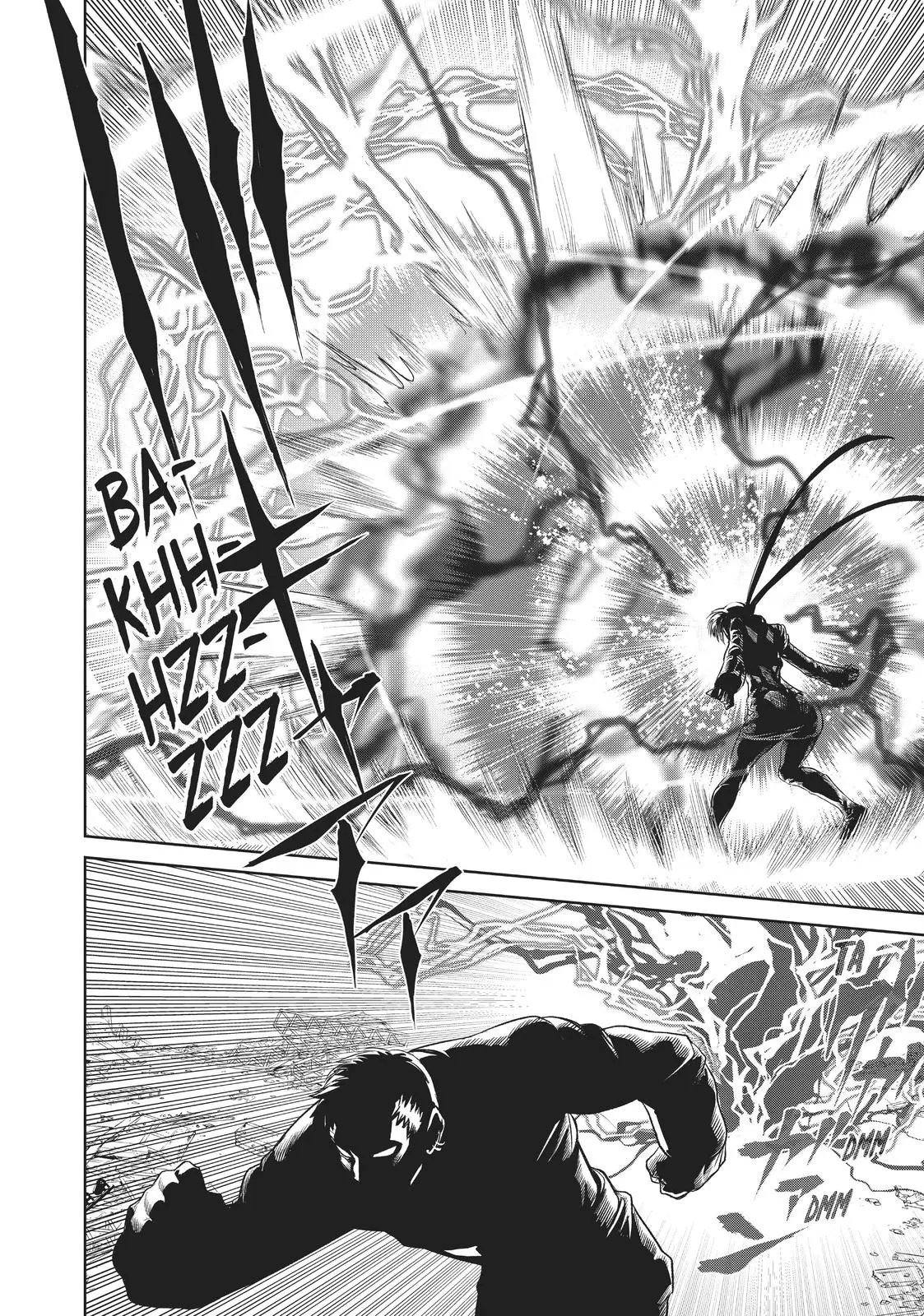 The King of Fighters: A New Beginning Manga, chapter 28, page 24