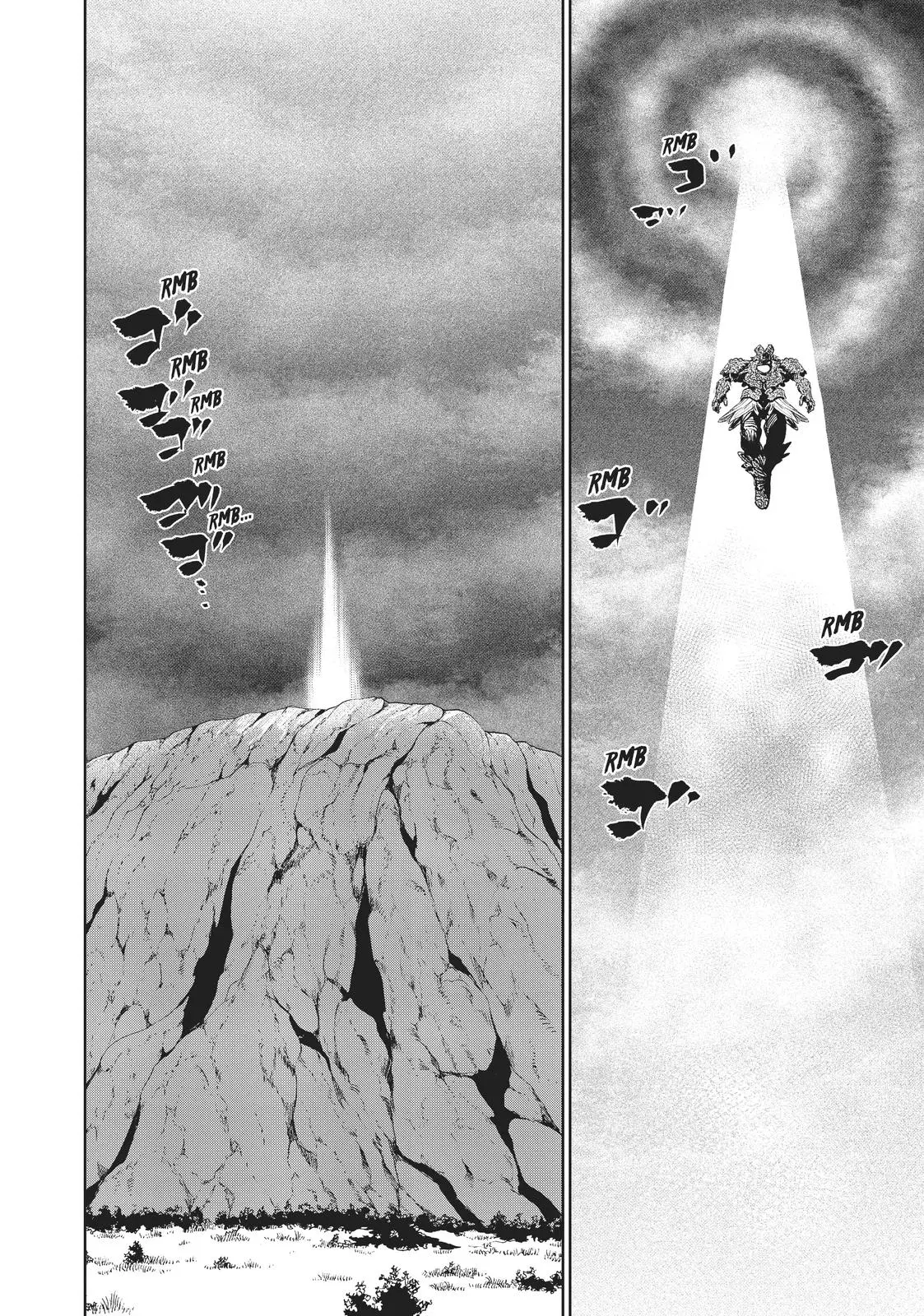 The King of Fighters: A New Beginning Manga, chapter 30, page 36