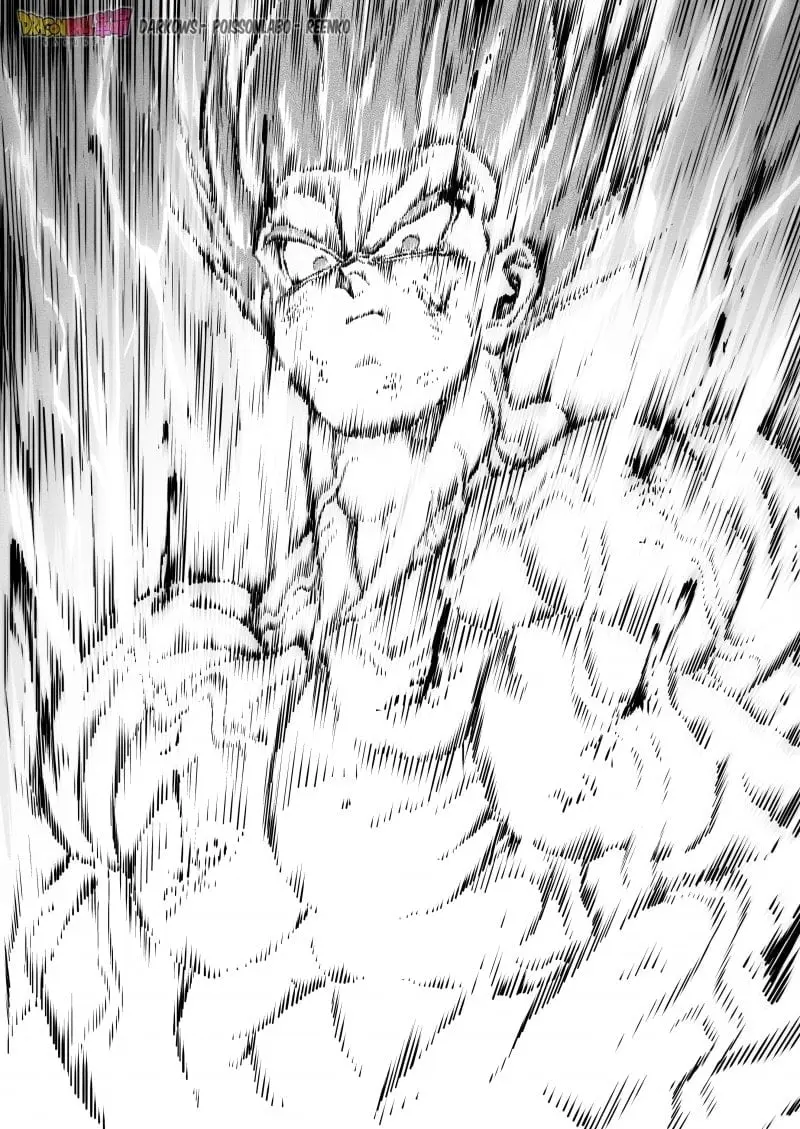 Dragon Ball Kakumei Manga Online, chapter 1, page 15