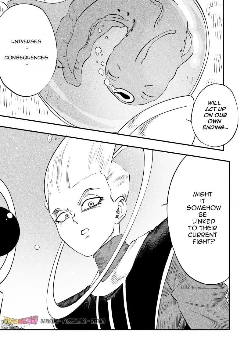 Dragon Ball Kakumei Manga Online, chapter 1, page 53