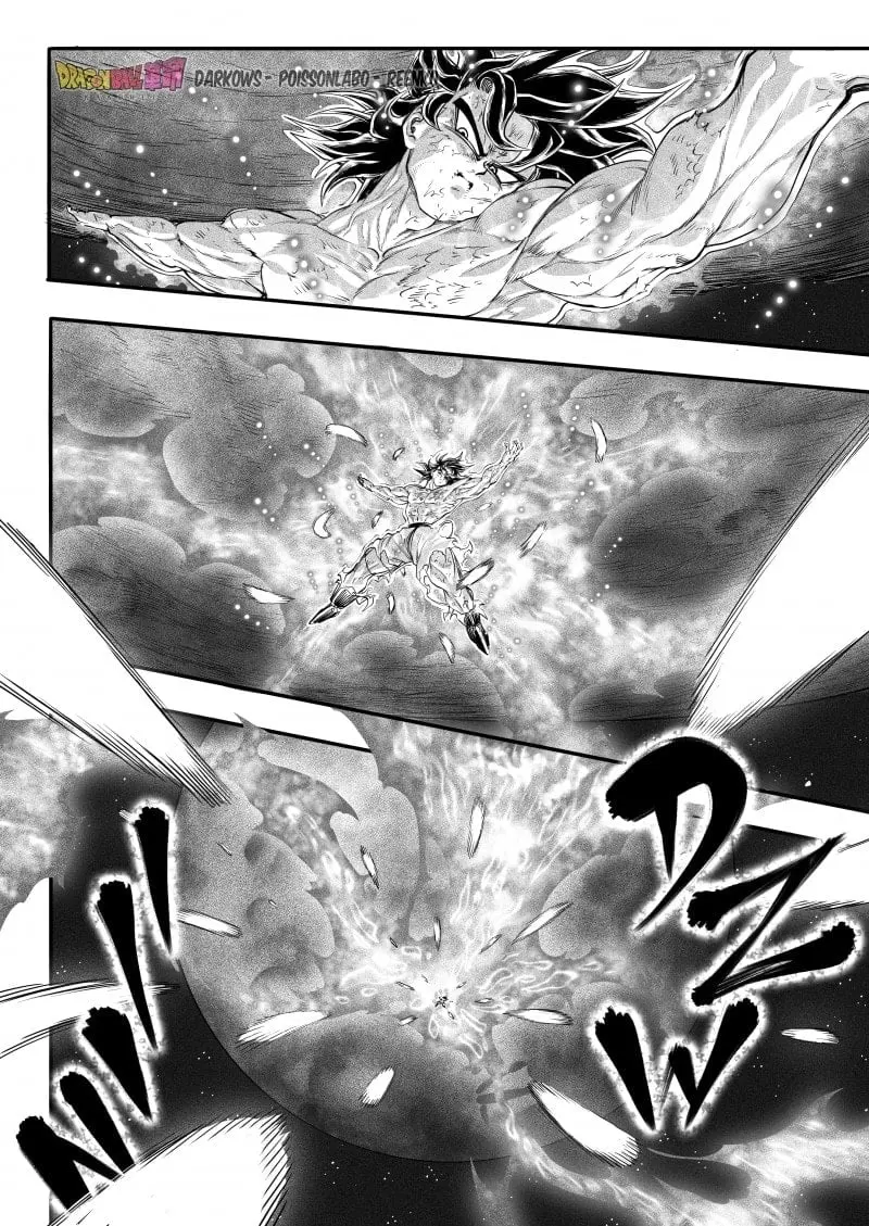 Dragon Ball Kakumei Manga Online, chapter 1, page 63