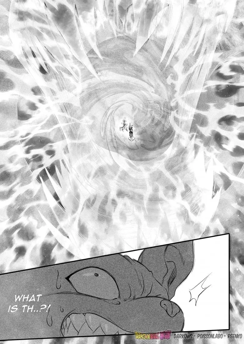 Dragon Ball Kakumei Manga Online, chapter 1, page 66