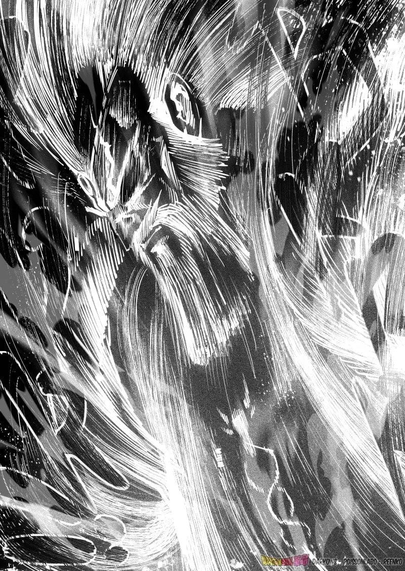 Dragon Ball Kakumei Manga Online, chapter 4, page 36