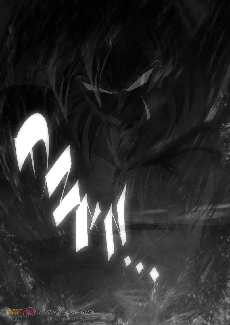 Dragon Ball Kakumei Manga Online, chapter 7, page 43