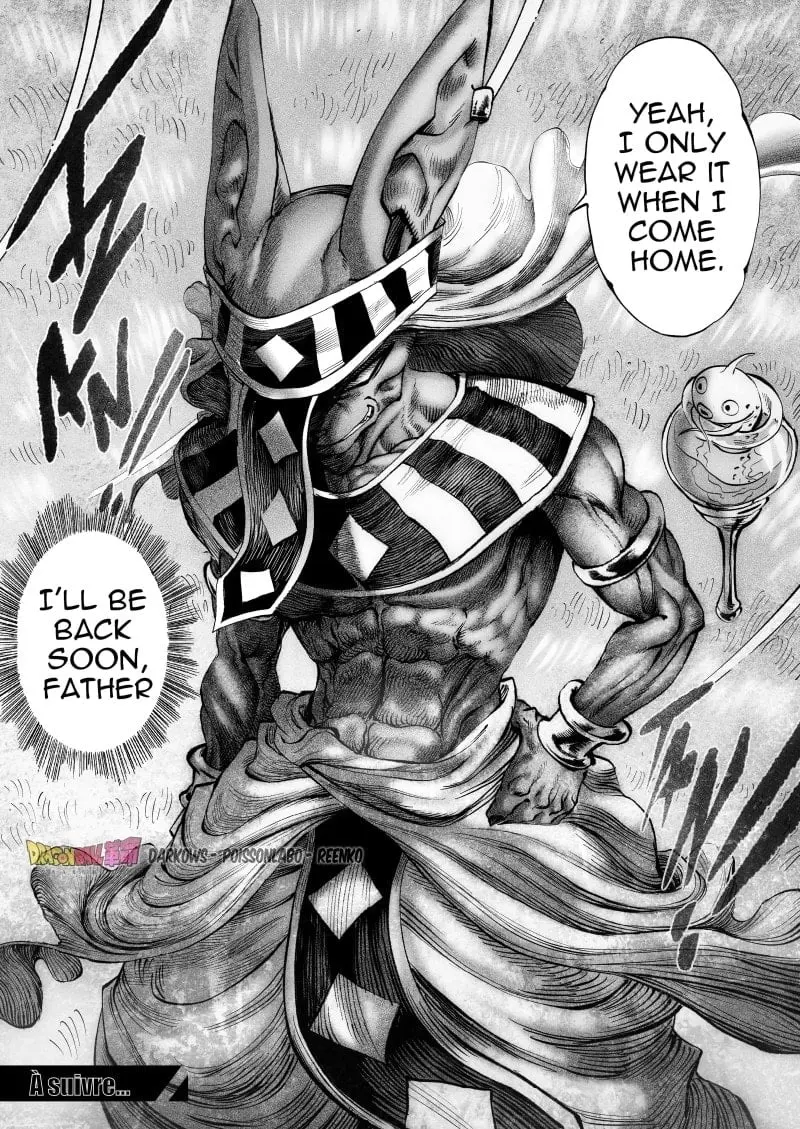 Dragon Ball Kakumei Manga Online, chapter 9, page 40