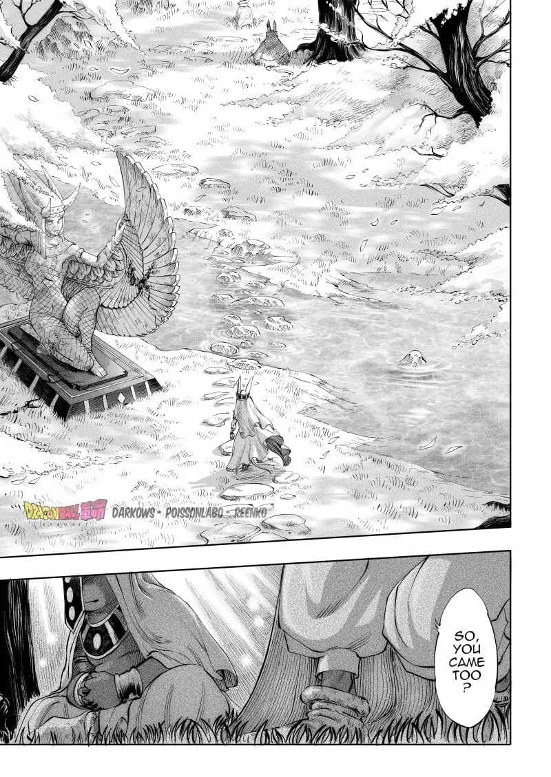 Dragon Ball Kakumei Manga Online, chapter 10, page 4