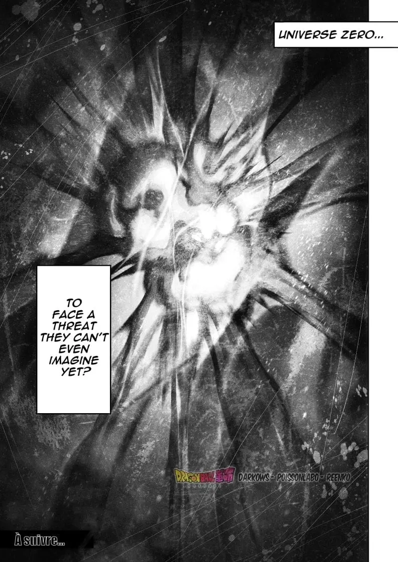 Dragon Ball Kakumei Manga Online, chapter 10, page 46