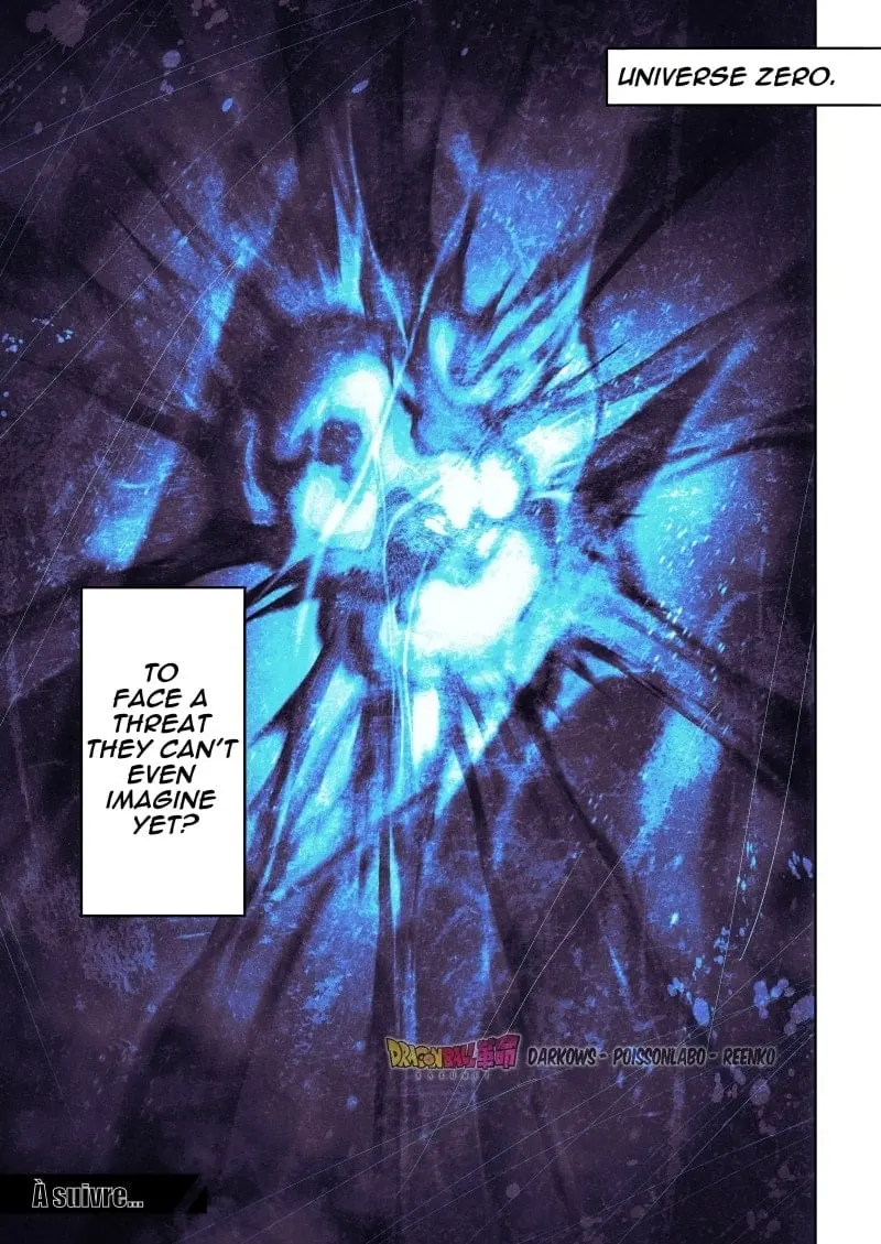 Dragon Ball Kakumei Manga Online, chapter 10, page 48