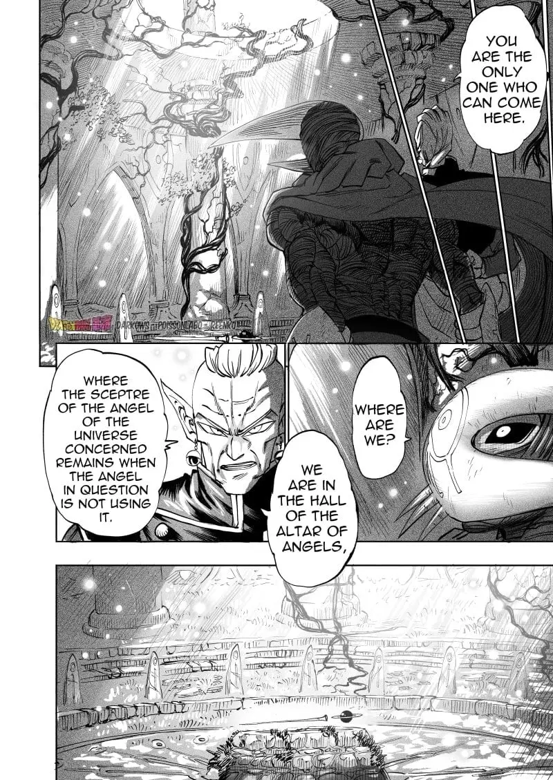 Dragon Ball Kakumei Manga Online, chapter 11, page 52