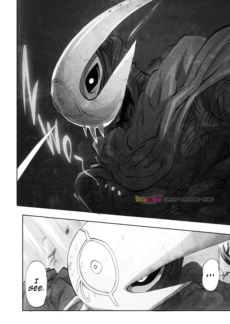 Dragon Ball Kakumei Manga Online, chapter 11, page 57