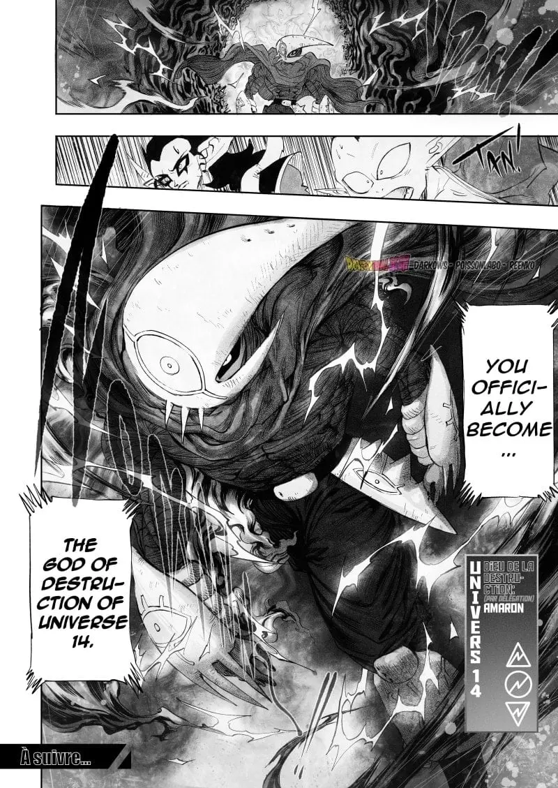 Dragon Ball Kakumei Manga Online, chapter 11, page 59