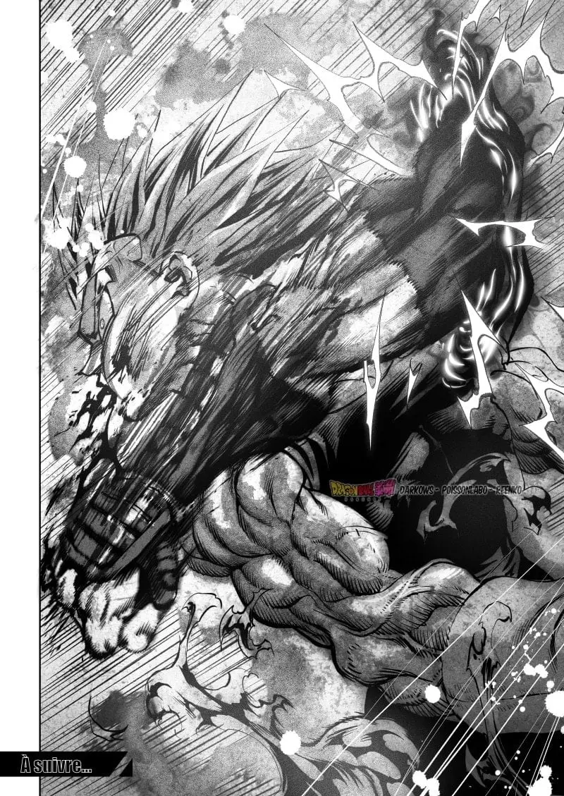 Dragon Ball Kakumei Manga Online, chapter 14, page 44