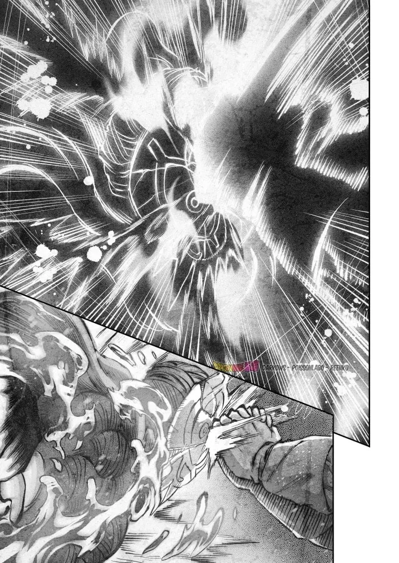 Dragon Ball Kakumei Manga Online, chapter 15, page 29