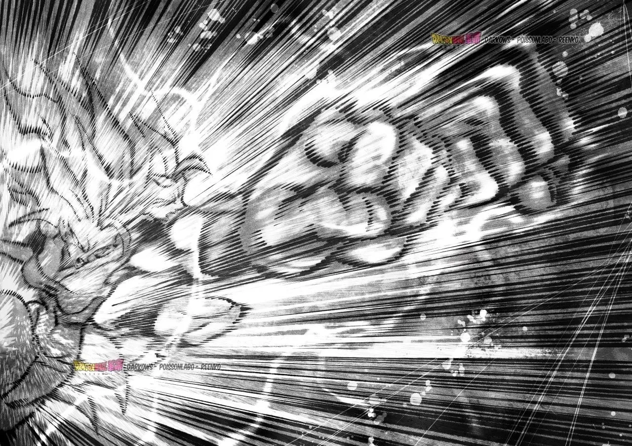Dragon Ball Kakumei Manga Online, chapter 22, page 26