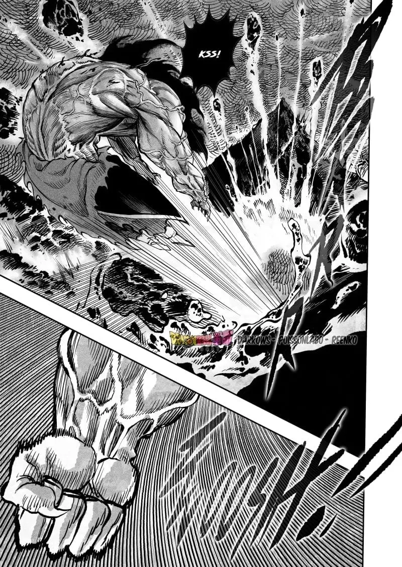 Dragon Ball Kakumei Manga Online, chapter 23, page 40