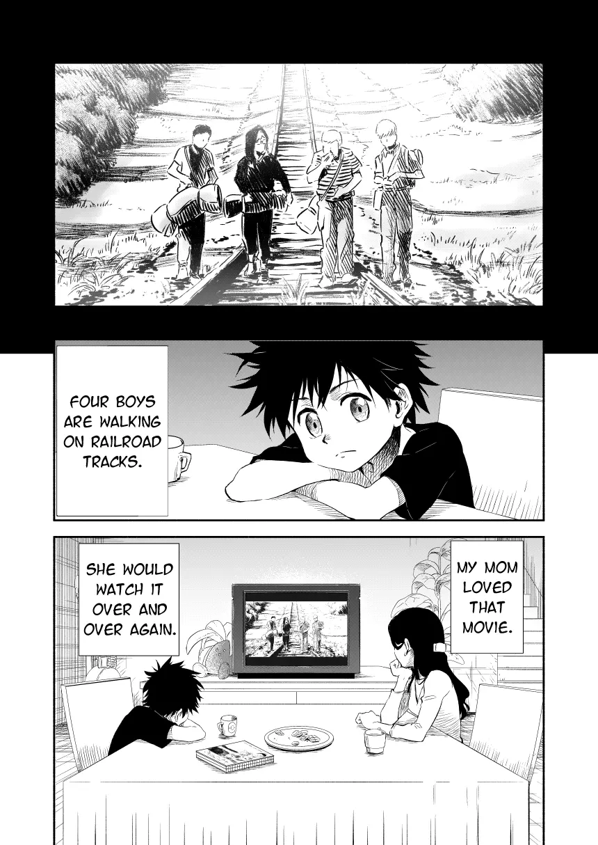 Pokemon - Festival of Champions (Doujinshi), chapter 0.1, page 2