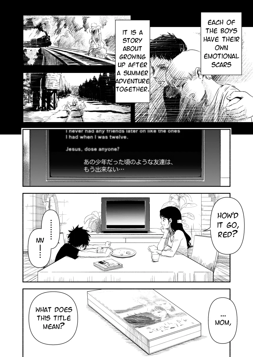 Pokemon - Festival of Champions (Doujinshi), chapter 0.1, page 3