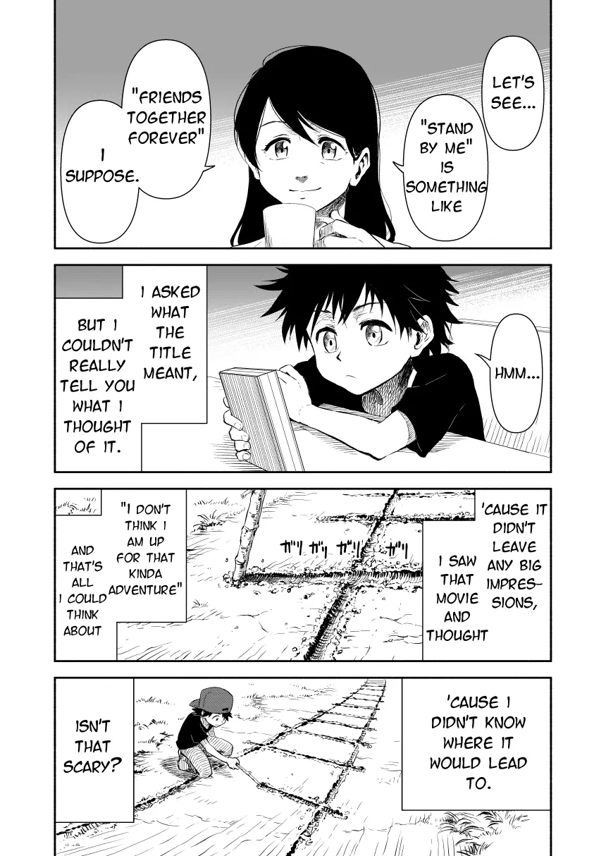 Pokemon - Festival of Champions (Doujinshi), chapter 0.1, page 4