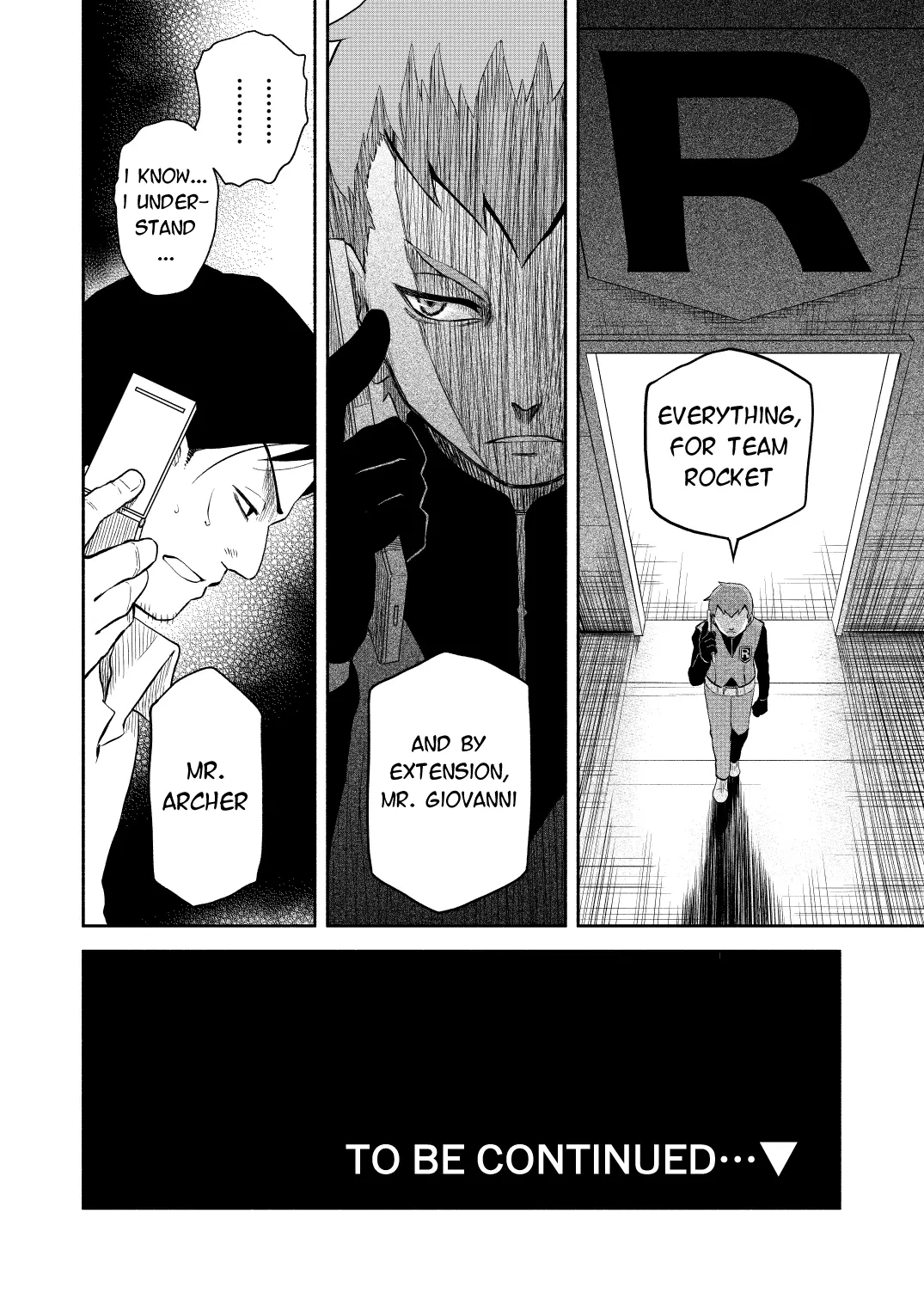 Pokemon - Festival of Champions (Doujinshi), chapter 0.2, page 55
