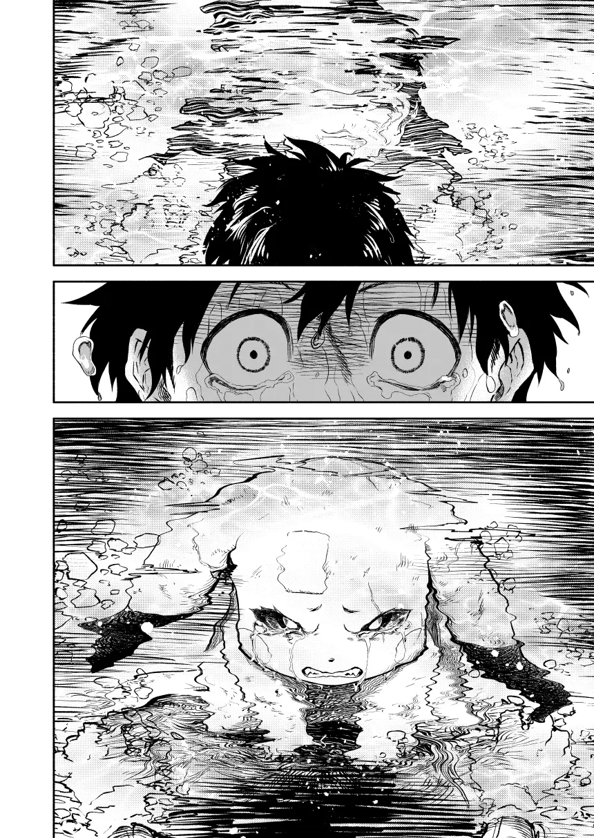 Pokemon - Festival of Champions (Doujinshi), chapter 0.3, page 43