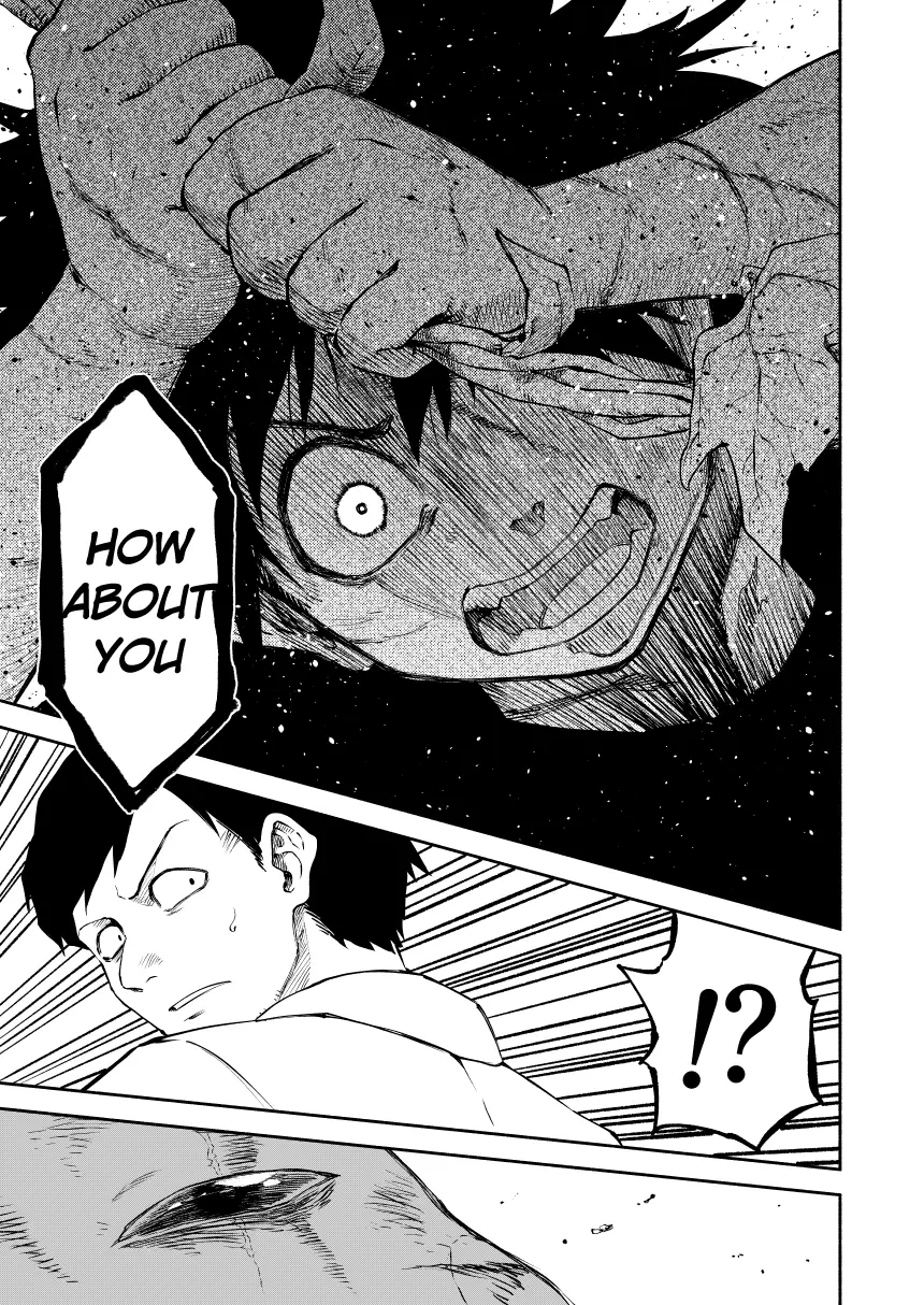 Pokemon - Festival of Champions (Doujinshi), chapter 0.3, page 50