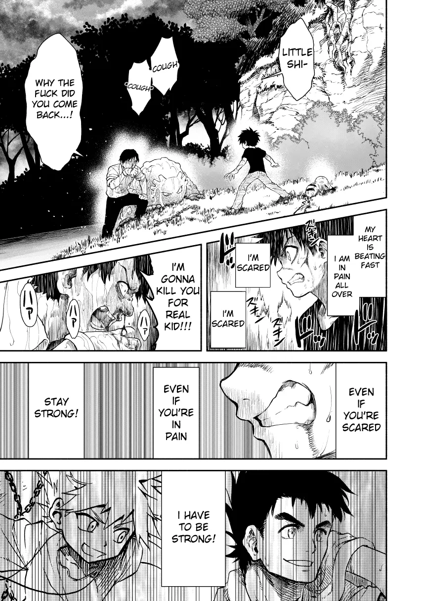 Pokemon - Festival of Champions (Doujinshi), chapter 0.3, page 55