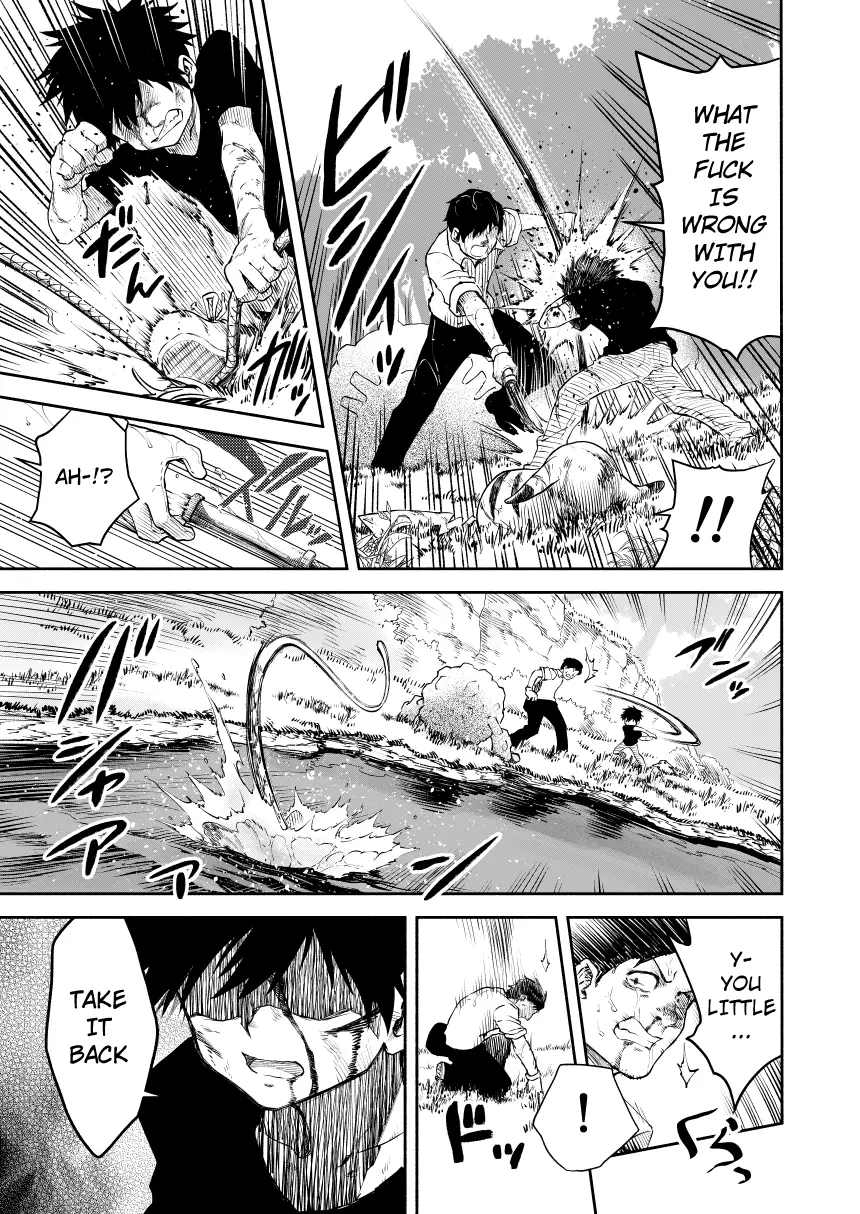Pokemon - Festival of Champions (Doujinshi), chapter 0.3, page 57