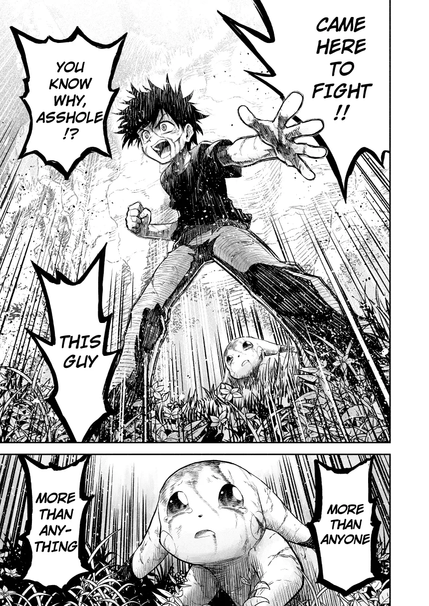 Pokemon - Festival of Champions (Doujinshi), chapter 0.3, page 61