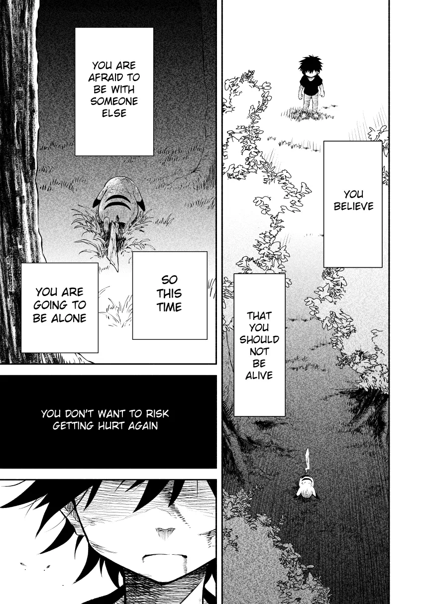 Pokemon - Festival of Champions (Doujinshi), chapter 0.3, page 82