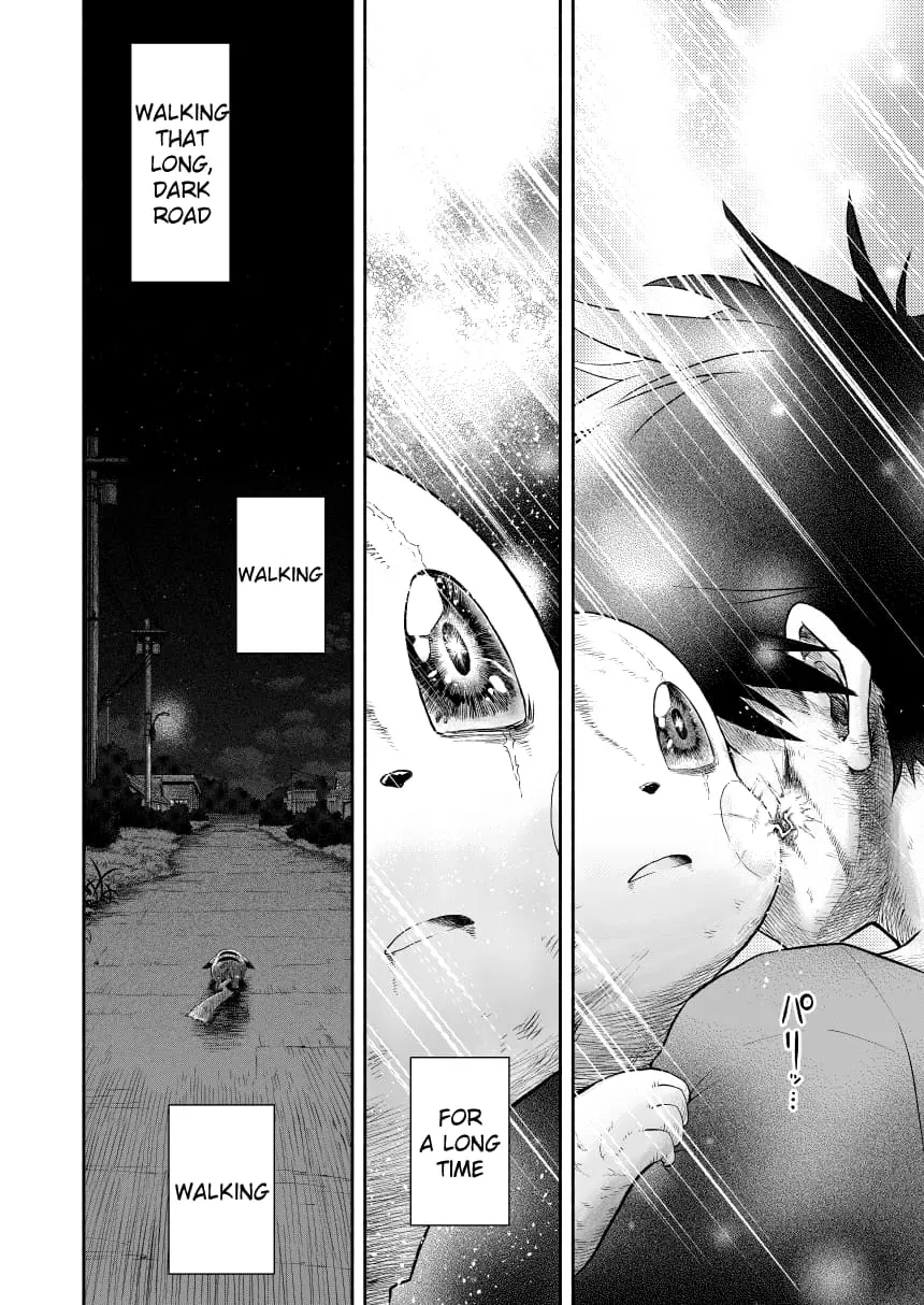 Pokemon - Festival of Champions (Doujinshi), chapter 0.3, page 94