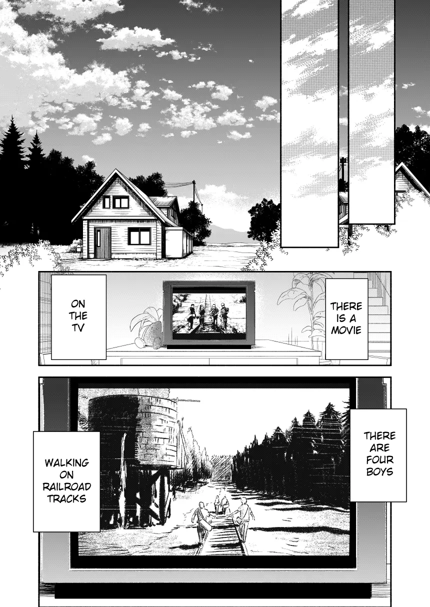 Pokemon - Festival of Champions (Doujinshi), chapter 0.3, page 111