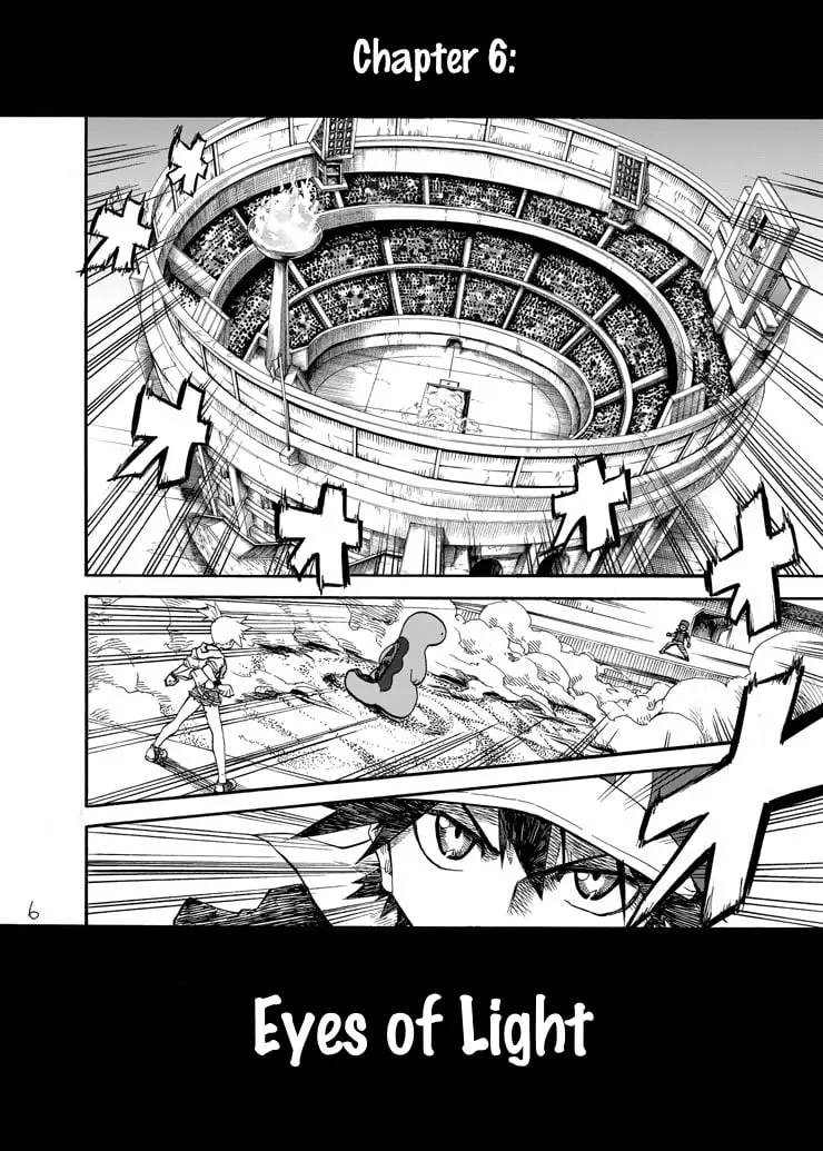 Pokemon - Festival of Champions (Doujinshi), chapter 6, page 4