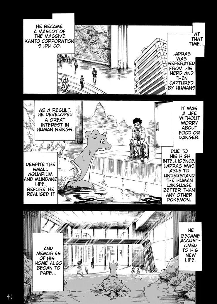 Pokemon - Festival of Champions (Doujinshi), chapter 6, page 37