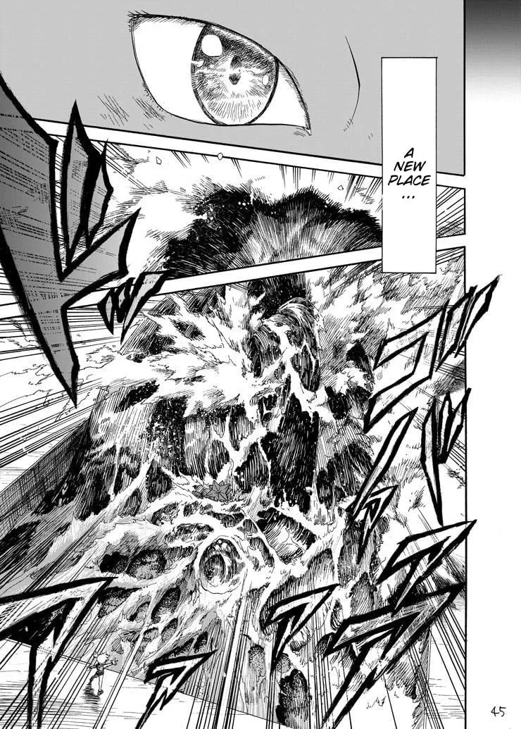 Pokemon - Festival of Champions (Doujinshi), chapter 6, page 42