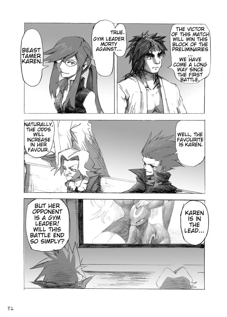 Pokemon - Festival of Champions (Doujinshi), chapter 6.5, page 3