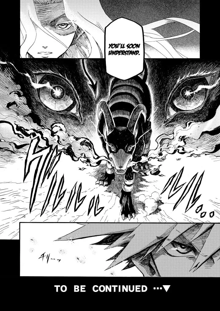 Pokemon - Festival of Champions (Doujinshi), chapter 9, page 40