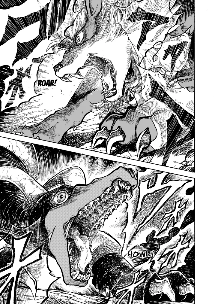 Pokemon - Festival of Champions (Doujinshi), chapter 10, page 27