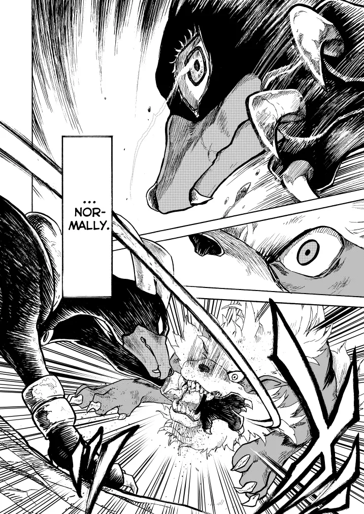 Pokemon - Festival of Champions (Doujinshi), chapter 10, page 31