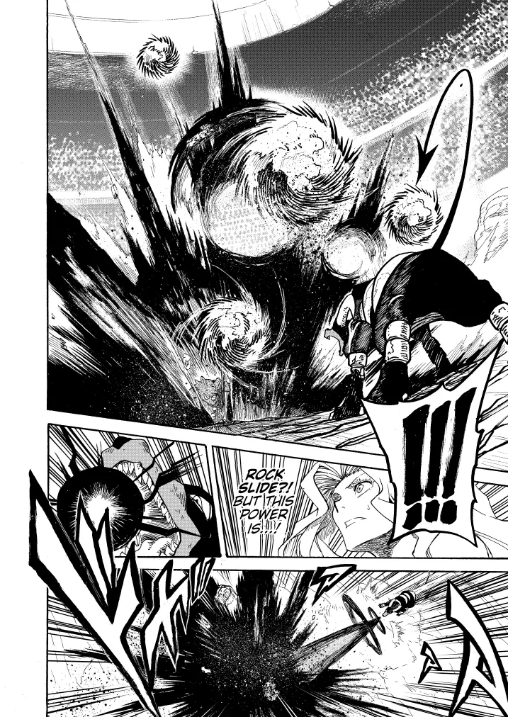 Pokemon - Festival of Champions (Doujinshi), chapter 10, page 39