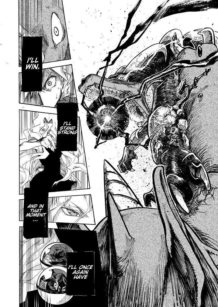 Pokemon - Festival of Champions (Doujinshi), chapter 10, page 52