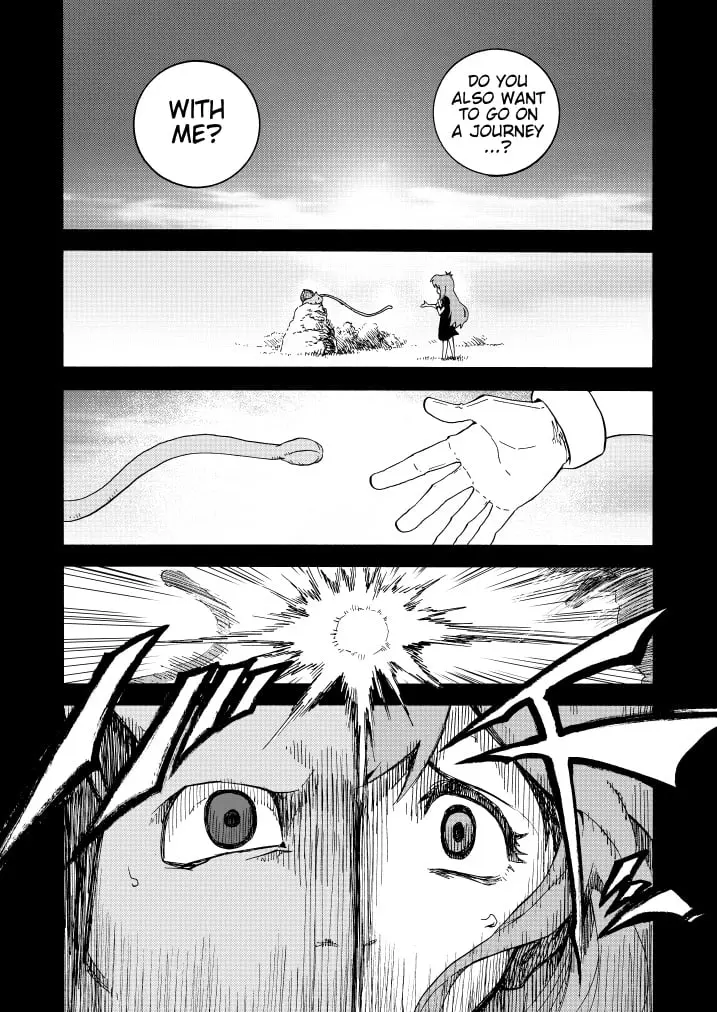 Pokemon - Festival of Champions (Doujinshi), chapter 11, page 33