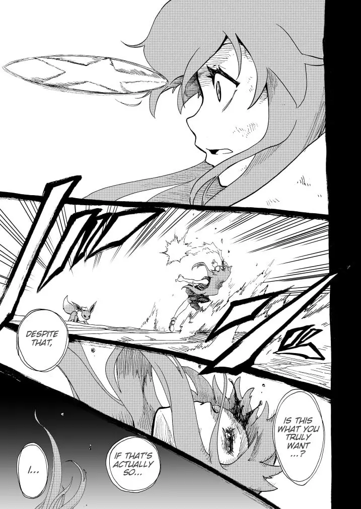 Pokemon - Festival of Champions (Doujinshi), chapter 11, page 75