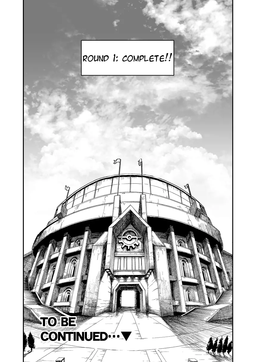 Pokemon - Festival of Champions (Doujinshi), chapter 14.2, page 76